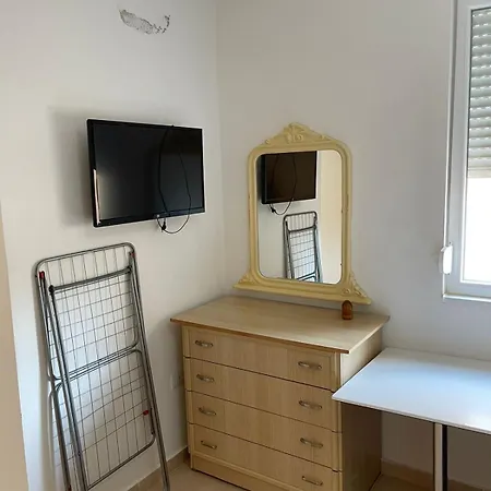For Apartmán Shëngjin