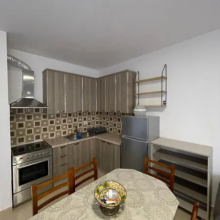 Apartmán For